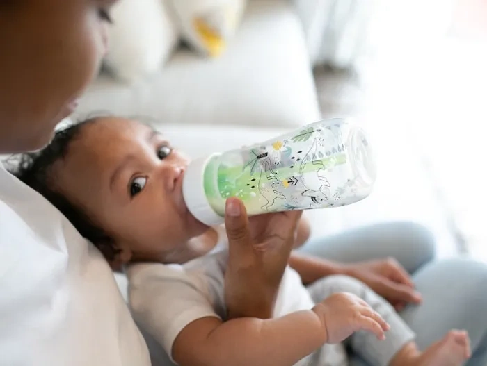 DR BROWN'S Options+ - zestaw startowy szeroka szyjka 1+1 | 150 ml + 270 ml