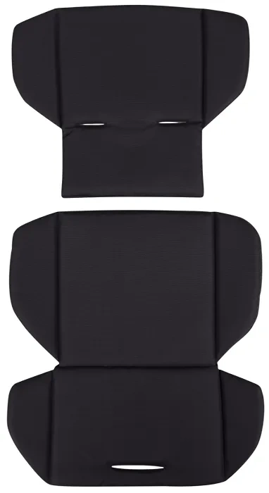 ABC DESIGN Salsa 5 Air - wózek wielofunkcyjny, zestaw 2w1 | Coal