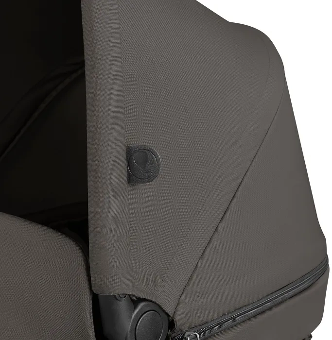 ABC DESIGN Salsa 4 Air - wózek wielofunkcyjny, zestaw 2w1 | Cloud