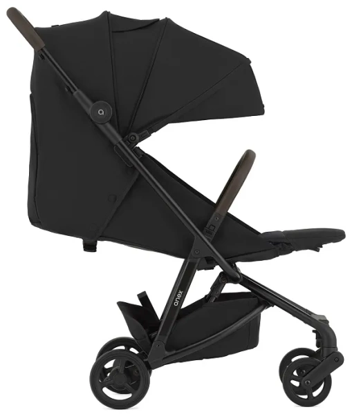 ANEX Air-Z Plus - wózek spacerowy z przekładanym siedziskiem | Noirra