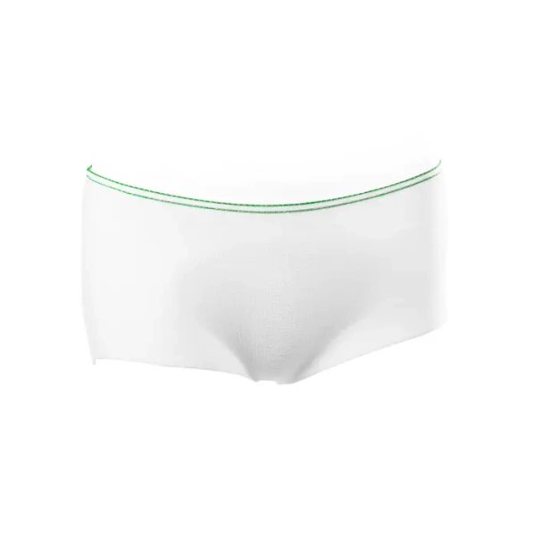 CANPOL BABIES - wielorazowe majtki poporodowe L/XL | 2 szt.