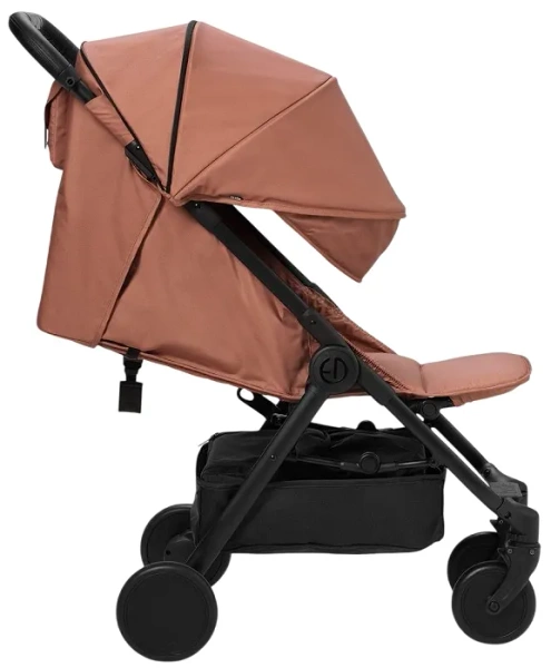 ELODIE DETAILS Mondo - wózek spacerowy | Burned Clay