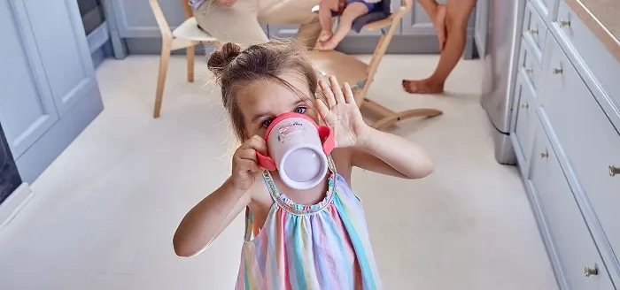 LOVI - uszczelki do kubków LOVI 360° 9m+ | 2 szt.