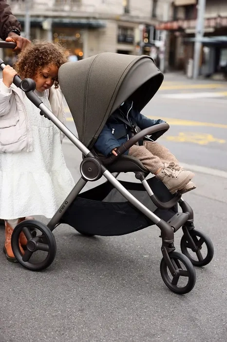 folia przeciwdeszczowa do anex iq w zestawie