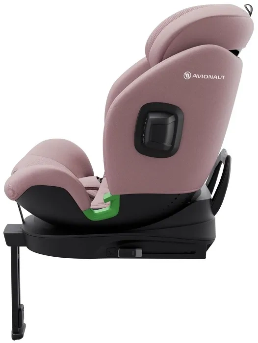 avionaut fotelik dla starszaka stardust airflow