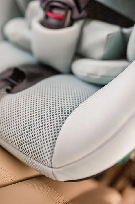 AVIONAUT Sky AirFlow - fotelik samochodowy 40-125 cm | Mint