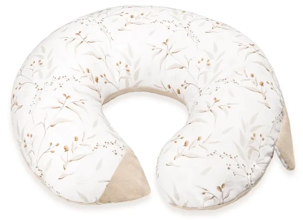 YOONCO - poduszka do karmienia Rogal | Meadow