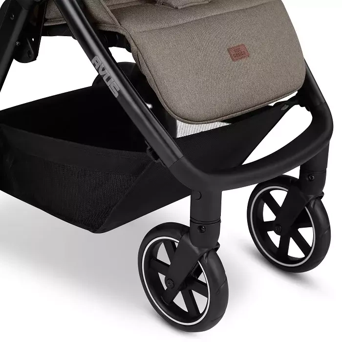 ABC DESIGN Avus - wózek spacerowy | Nature