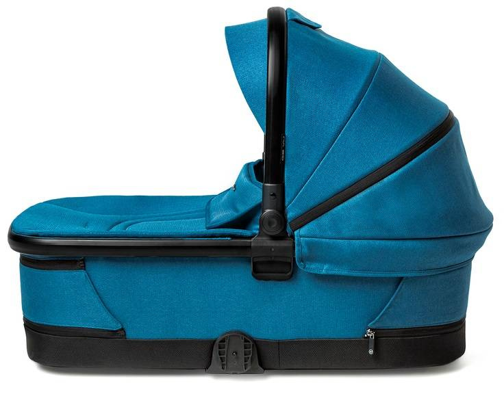MUUVO Trick - gondola do wózka | Ocean Blue