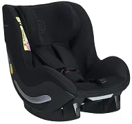 AVIONAUT Aerofix RWF Airflow - fotelik samochodowy 0-18,5 kg | Black