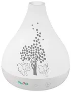 MESMED - nawilżacz powietrza z funkcją aromatyzera i lampki nocnej | Volcano