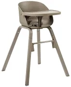 ELODIE DETAILS Grace - krzesełko do karmienia | Tender Taupe