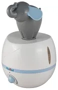 MESMED - ultradźwiękowy nawilżacz powietrza | Słoniątko