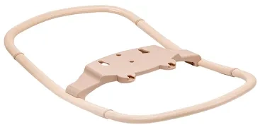 ELODIE DETAILS Grace - baza do leżaczka | Powder Pink