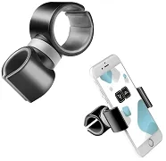 ABC DESIGN - uniwersalny uchwyt na telefon do wózka