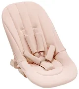 ELODIE DETAILS Grace - siedzisko leżaczka na bazę lub do krzesełka Grace | Powder Pink