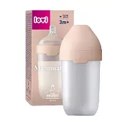 LOVI - butelka Mammafeel 250 ml | 3m+