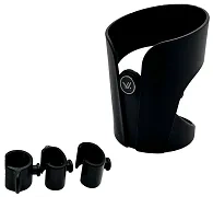 MUUVO - uniwersalny uchwyt do wózka na kubek lub butelkę