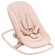 ELODIE DETAILS Grace - leżaczek z funkcją bujania | Powder Pink