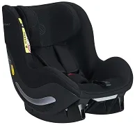 AVIONAUT Aerofix Airflow - fotelik samochodowy 0-18,5 kg | Black