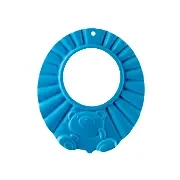 CANPOL BABIES - elastyczne rondo kąpielowe dla niemowląt i dzieci | Niebieskie