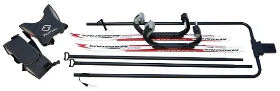 HAMAX Breeze/Cocoon - zestaw do uprawiania narciarstwa biegowego