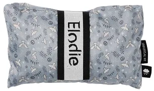 ELODIE DETAILS - osłona przeciwdeszczowa do wózka 2w1 | Free Bird