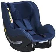 AVIONAUT Aerofix Airflow - fotelik samochodowy 0-18,5 kg | Navy