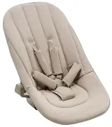 ELODIE DETAILS Grace - siedzisko leżaczka na bazę lub do krzesełka Grace | Moonshell