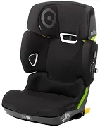 JANE CONCORD iWinner - fotelik samochodowy 100-150 cm | Matt Black