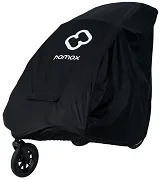 HAMAX Cocoon/Breeze - pokrowiec do przechowywania niezłożonej przyczepki