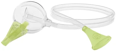NOSIBOO Eco - ustny aspirator do nosa
