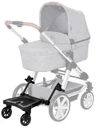 ABC DESIGN Kiddie Ride On 2 - dostawka do wózka