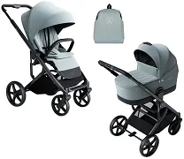 AVIONAUT Sirius - wózek wielofunkcyjny, zestaw 2w1 | Blue