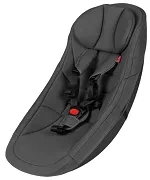 HAMAX Cocoon/Breeze - wkładka dla małych dzieci | Grey