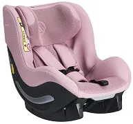 AVIONAUT Aerofix RWF Airflow - fotelik samochodowy 0-18,5 kg | Pink
