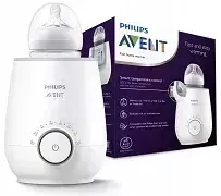 PHILIPS AVENT - podgrzewacz do butelek