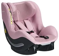 AVIONAUT Aerofix Airflow - fotelik samochodowy 0-18,5 kg | Pink