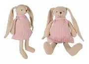 CANPOL BABIES - miękka przytulanka | KRÓLICZEK