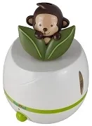 MESMED - ultradźwiękowy nawilżacz powietrza | Małpka Figlarka