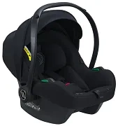 AVIONAUT Cosmo Smart - fotelik samochodowy 40-87 cm | Black