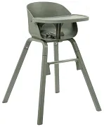 ELODIE DETAILS Grace - krzesełko do karmienia | Hazy Jade