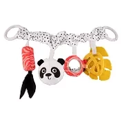 CANPOL BABIES - sensoryczna zawieszka do wózka | BabiesBoo 