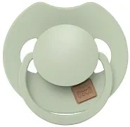 LOVI Prime - smoczek silikonowy dynamiczny 0-6 m | Pistachio