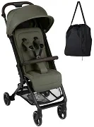 ABC DESIGN Ping 3 Travel - wózek spacerowy | Avocado