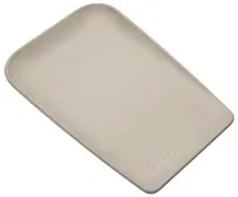 LEANDER Matty MINI - lekka mata do przewijania z pianki PUR | Cappuccino