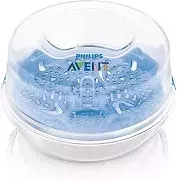 PHILIPS AVENT - mikrofalowy sterylizator parowy