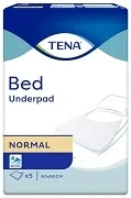 TENA Bed Normal - podkłady higieniczne 60 x 90 cm | 5 szt.