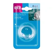 LOVI - ustnik silikonowy do pierwszego kubka Easy Switch