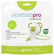 NOSIBOO Pro - zestaw części zapasowych do aspiratora | Sage